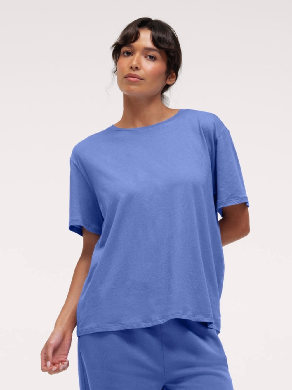 NUUDS Harbor Loose Tee